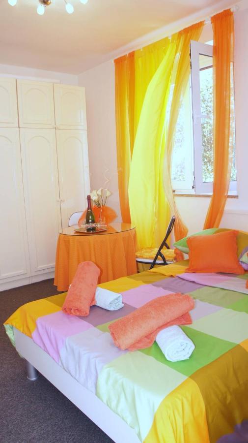 Iva New With Private Bathroom * Zadar