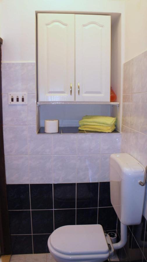 Gasthof Iva New With Private Bathroom