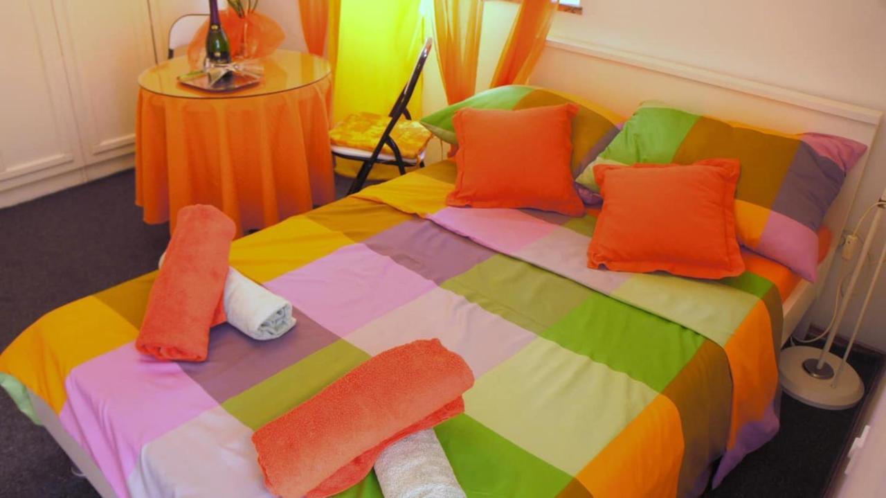 Gasthof Iva New With Private Bathroom *