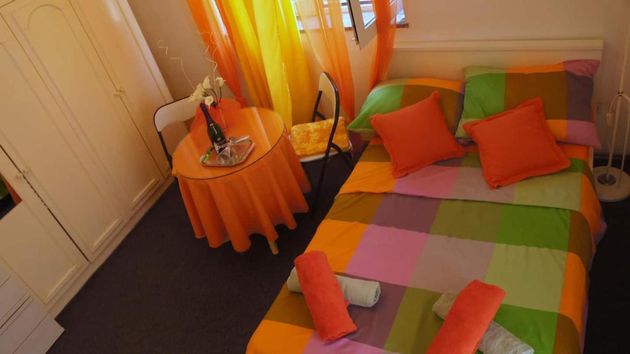 Iva New With Private Bathroom