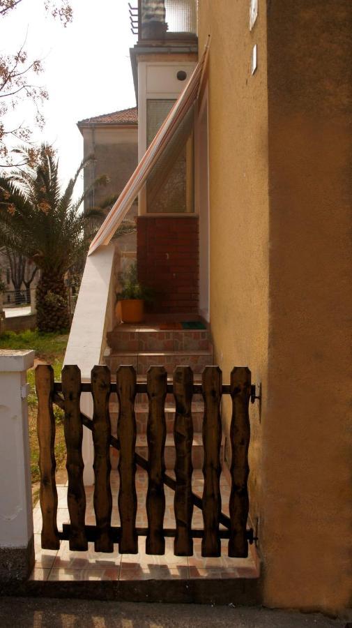 Iva New With Private Bathroom Zadar